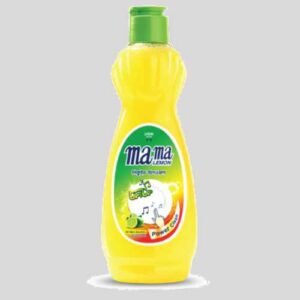 Lion Mama Lemon Dishwash Liquid 500+230ml