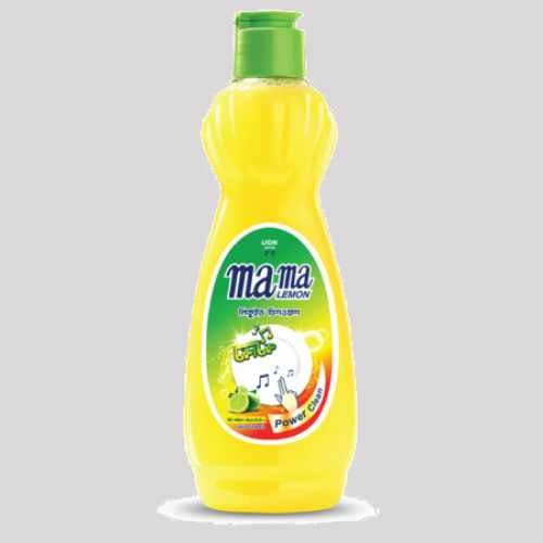 Lion Mama Lemon Dishwash Liquid 500+230ml