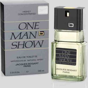 One Man Show Perfume 100ML Variant France