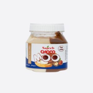 choco Moo chocolet spreed 250gm (Two color)