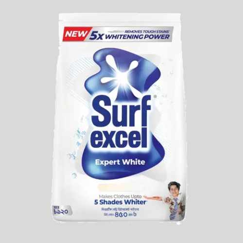 Surf excel expert white 450 gm