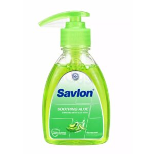 Savlon Soothing Aloe Enriched with Aloe Vera 200ml