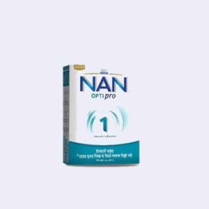 ন্যান ১ (NAN 1) JER