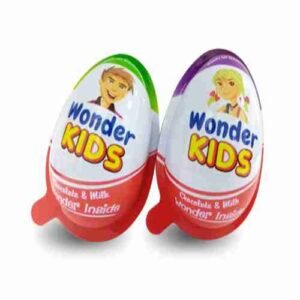 wonder kids 36 gm