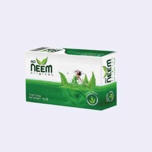 ACI Original টয়লেট সাবান (Neem) 90gm