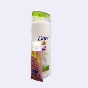 Dove vaseline 170gm