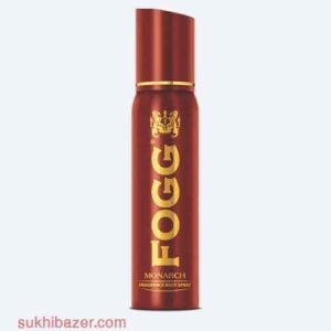 Fogg Monarch Fragrance Body spray 120ml
