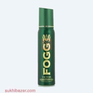 Fogg Victor Fragrance Body spray 120ml
