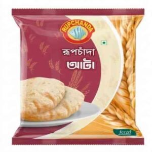 Atta রুপচাঁদা  আটা  1kg