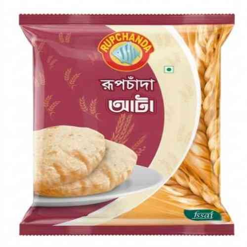 Atta রুপচাঁদা আটা 5kg