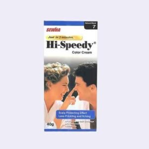 Hi speedy 40gm