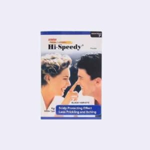 Hi speedy 6gm