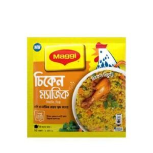 Maggi ম্যাগি চিকেন ম্যাজিক  8gm