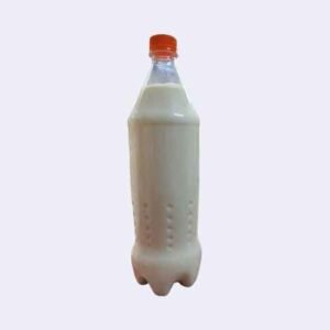 Milk দেশী গাভীর তরল দুধ 500gm