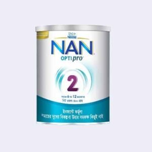 NAN OPTI pro 2 400 gm jer