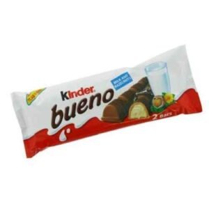Premio choco Bueno Milk Chocolate 20gm