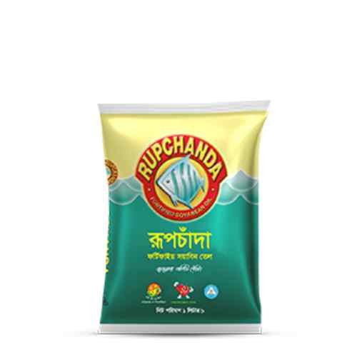 Rupchanda oil 1L pouch