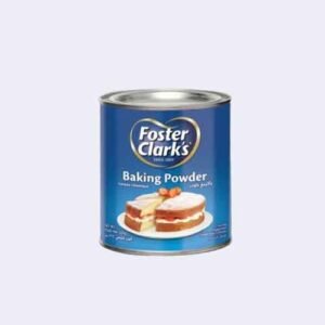 Foster Clark's Baking Powder 110g
