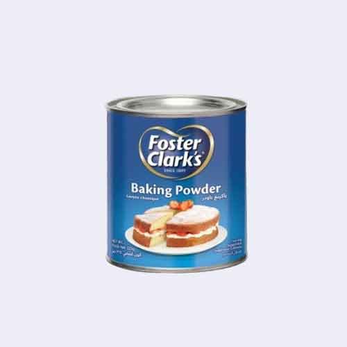 Foster Clark's Baking Powder 110g