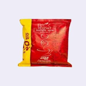 Kazi & kazi Black Tea 400gm ৳20 ছাড়