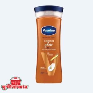 Vaseline Cocoa Glow Body Lotion 100ml
