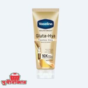 Vaseline Gluta hya Dewy Radiance 200ml