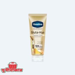 Vaseline Gluta hya flawless glow 70ml