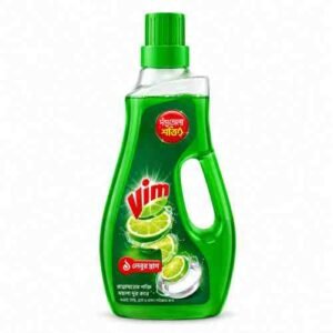 ভিম ডিশওয়াশিং লিকুইড 1L ৳20 ছাড়
