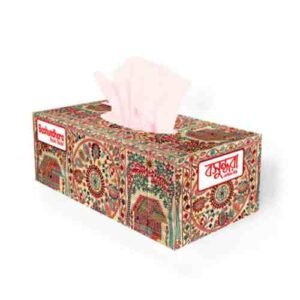 Bashundhara Perfume Facial Tissue