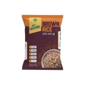 ACI  লাল চাল 1 Kg