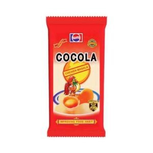 kokola mi chiken lodos 120 gm