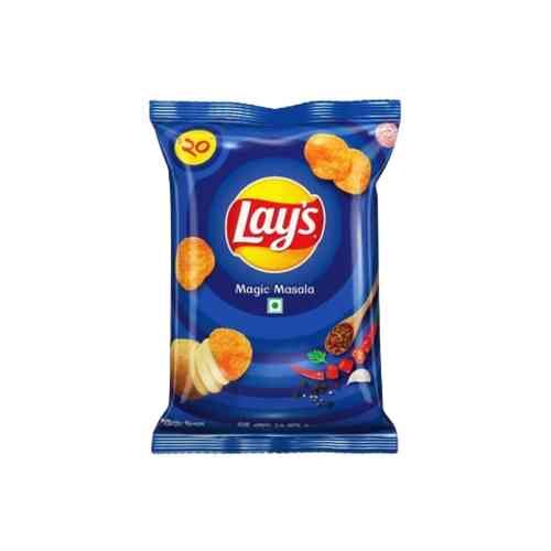 lays magic masala