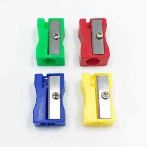 pencil sharpener পেট্রা  শার্পেনার
