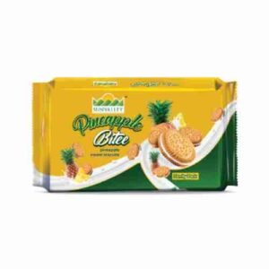 pineapple cream biscuits 135gm