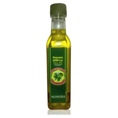 স্পান অলিভ অয়েল 250ml