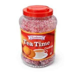 ti time cookis 875gm