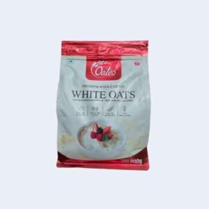 White oats 900gm