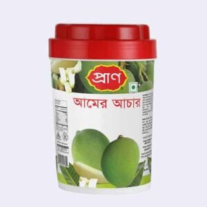 প্রাণ আমের আচার ১কেজি