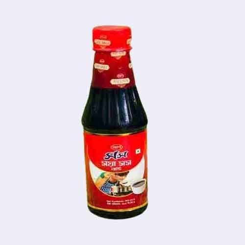 প্রান সয়া সস 285ml