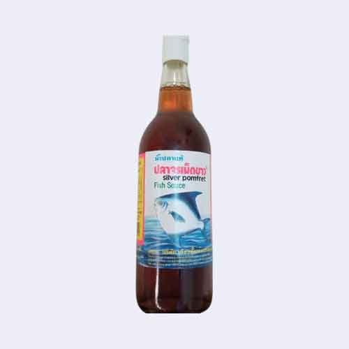 ফিস সস Fish sauce 1 L