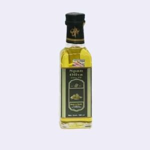 স্পান অলিভ অয়েল 100ml